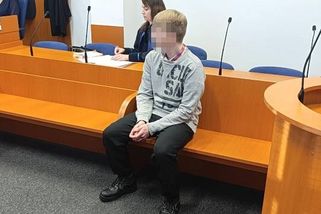 Kočičí maska smrti: Mladík si za brutální vraždu matky posedí dlouho za mřížemi